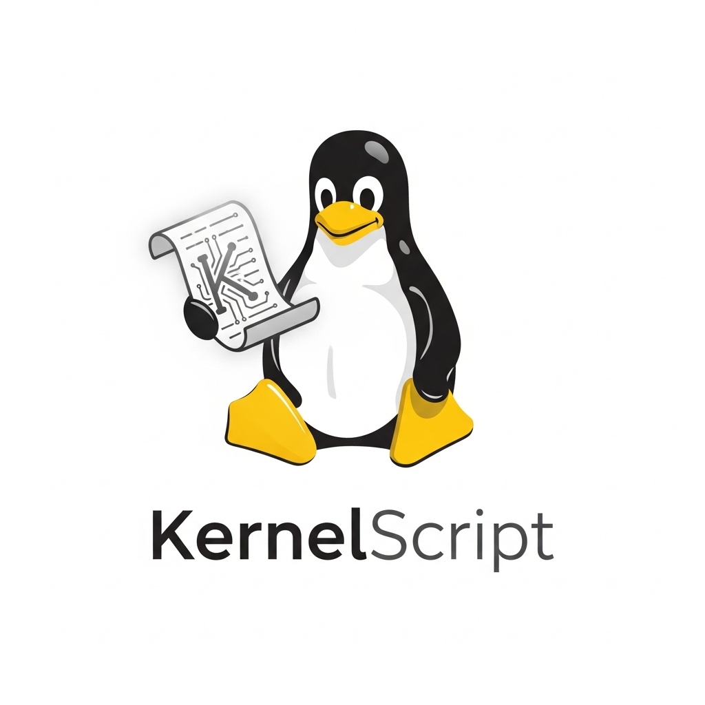 KernelScript Language